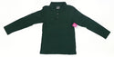 George Kids Polo M(7-8) NWT