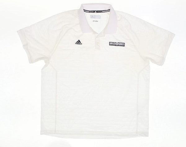 Adidas Men's Polo 2XL