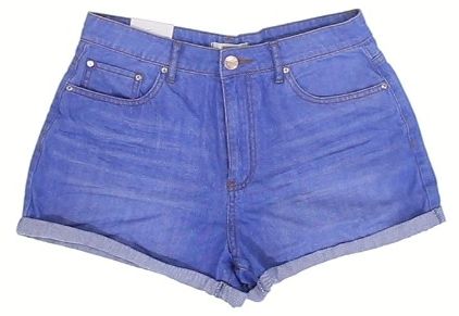 Women 29 FOREVER 21 Shorts NWT