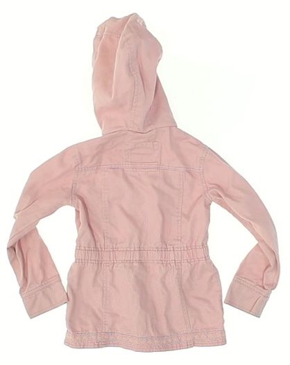 C&C Collection Girl's Jacket 5T