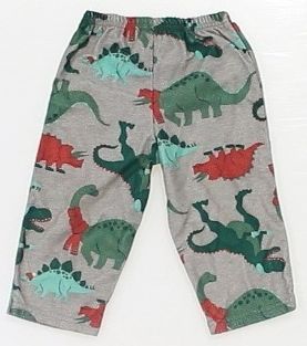 Carter's Baby Boy's Pajama Pants 18M