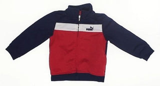 Puma Baby 18 Months Jacket