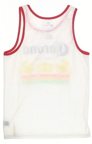 Spencer's Men's Tank Top M