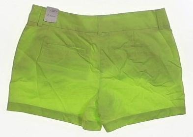 LOFT Women's Shorts 4 NWT