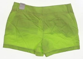 LOFT Women's Shorts 4 NWT