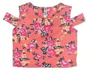 Beautees Girl's Shirt M