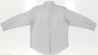 Van Heusen Men's Dress Shirt 16.5-33