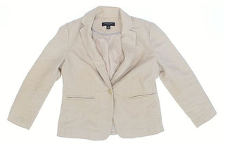 Ann Taylor Women's Jacket 0