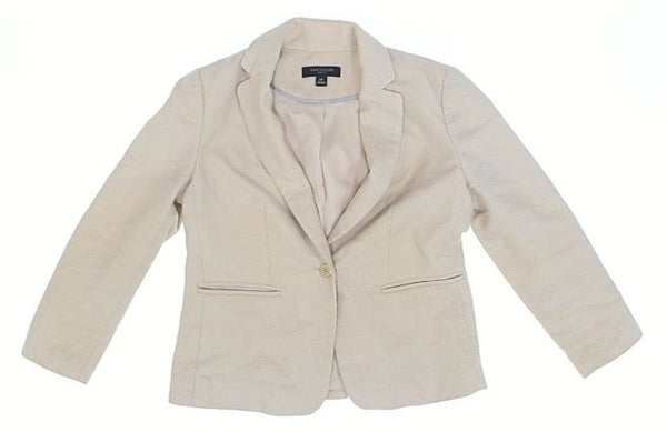 Ann Taylor Women's Jacket 0