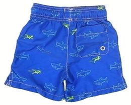 The Childrens Place Baby Swim Trunks 18-24M