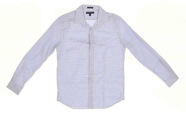 Banana Republic Men's Button-Down Shirt M