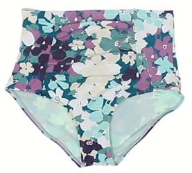 Adore Me Women's Swimsuit Bottoms S NWT