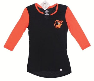 Majestic Women's MLB Top S NWT