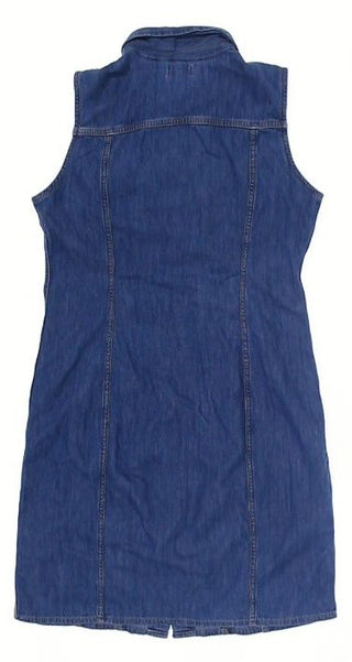 Levis Women M Dress