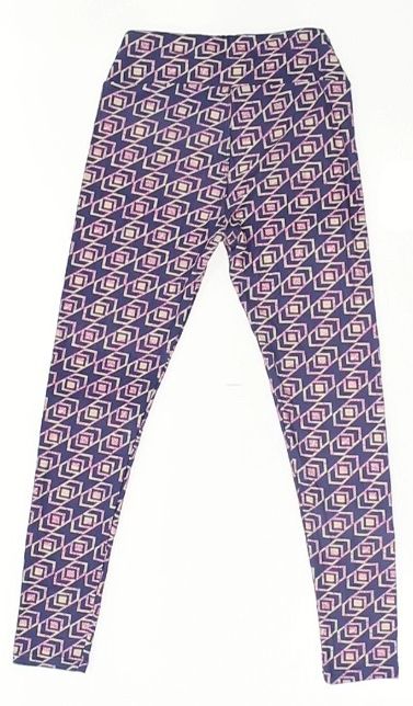 LuLaRoe Women's Leggings One Size