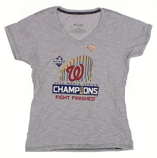 Fanatics Women's Top M