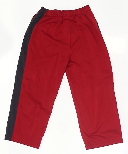 AND1 Boy's Track Pants 14/16