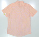 IZOD Men's Casual Button-Down Shirt M NWT