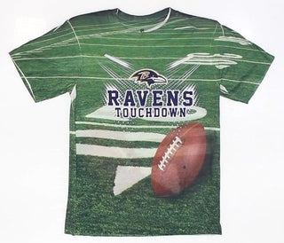 Kid's 14-16 NFL T-Shirt