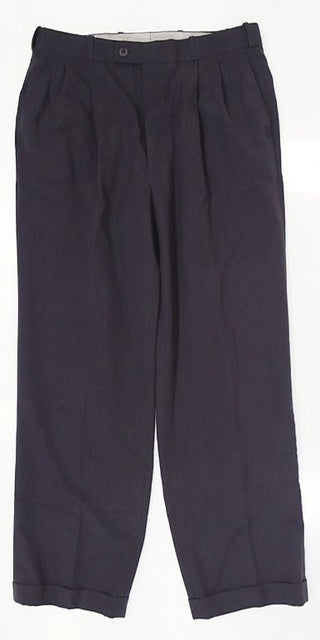 Giorgio depaoli Men's Dress Pants 32