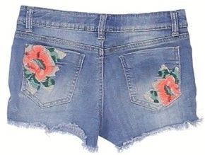 Girls Mudd Girl's Shorts 14