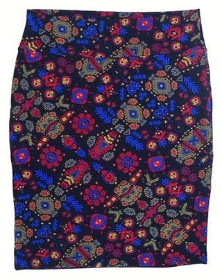 LuLaRoe Women's Skirt 2XL