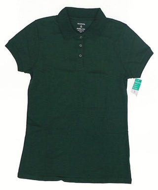 George Kids Polo M(7-9) NWT