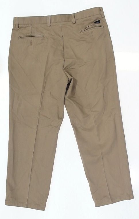 DOCKERS Men's Pants 36 X 29