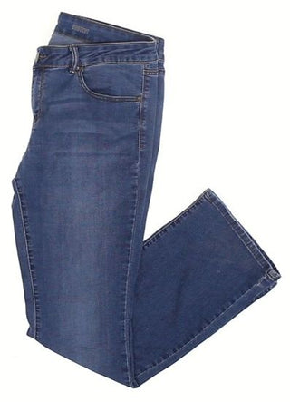 Women's 17 bootcut Jeans