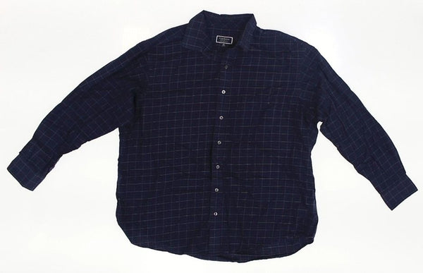 Club Room Men's Casual Button-Down Shirts 18