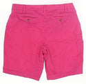 Lands End Women's Shorts 12