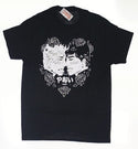 Spencer's Men's T-Shirt L New With Tag