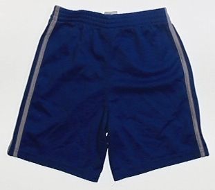 Adidas Boy's Shorts 5T