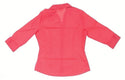 Women M blouse NWT