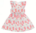 Nicole Miller Girl's Dress 10