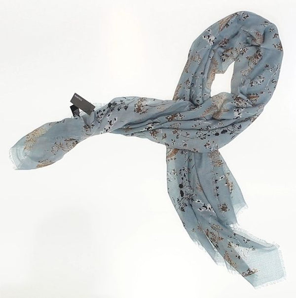 PARFOIS Women's Scarf NWT