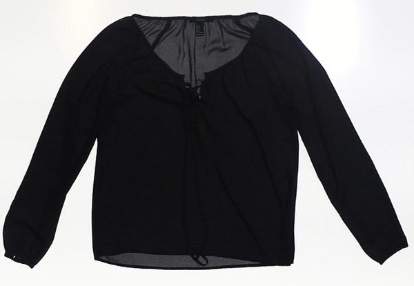 Women S FOREVER 21 Blouse