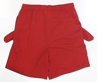 Men's Activewear Shorts S