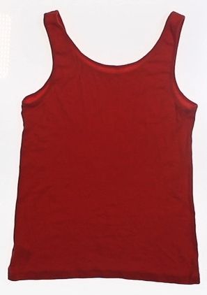 A New Day Women's Tank Top PXL