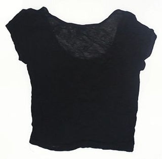 About A Grl Women's Top M