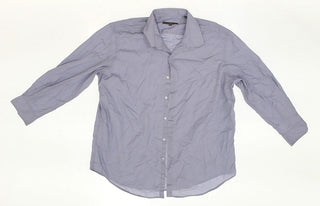 To The Max Men's Button-Down Shirt XXL