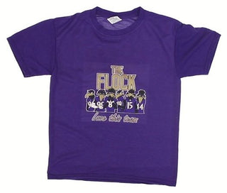 JERZEES Boy's T-Shirt L