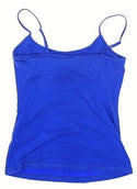 Women XS Blue Tops