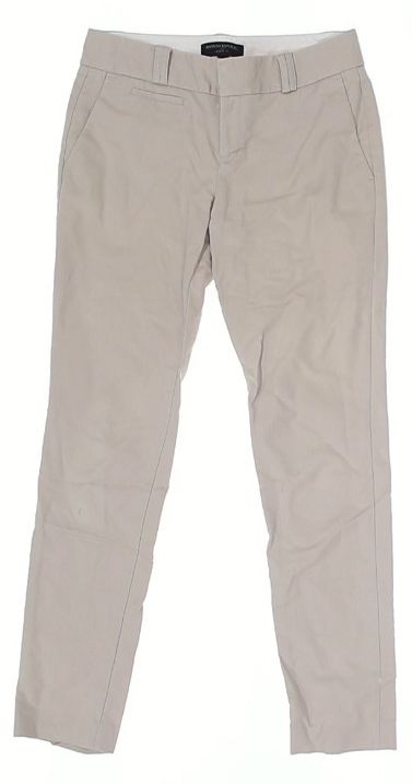 Banana Republic Women's Dress Pants 2R