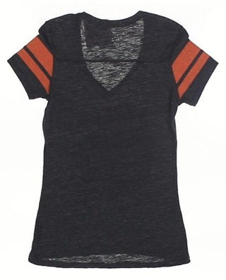 Majestic Women's Baltimore Orioles Top XS NWT