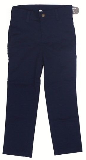 Wonder Nation Boy's Dress Pants 6 NWT