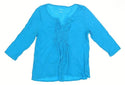 Talbots Women's Top M