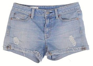 Women 25 Shorts