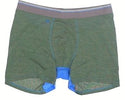 Men's Boxer Briefs M