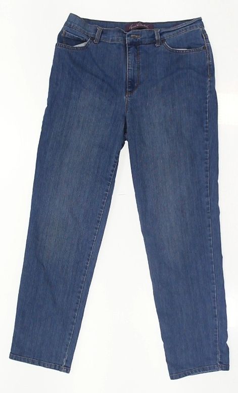 Gloria Vandervil Women's Jeans 12